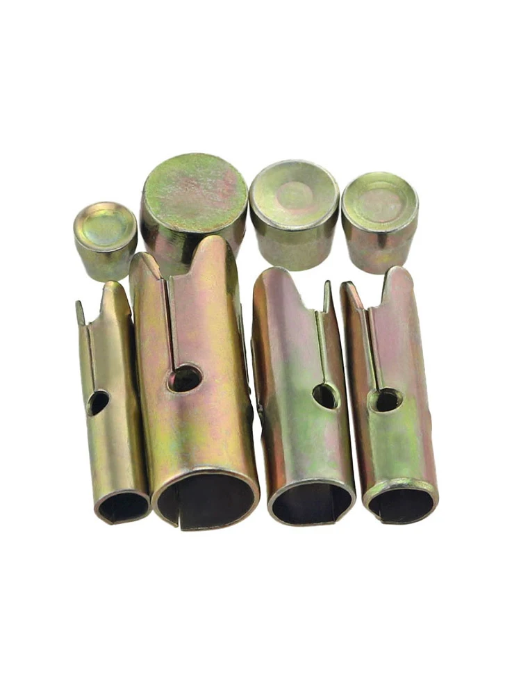 Cabon Steel Expansion Headshot Screw Rod - Image 8
