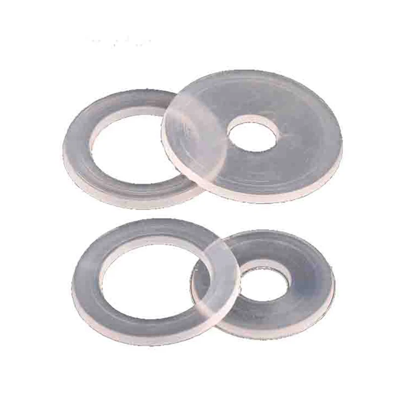 Nylon Flat Sealing Washers Gaskets - Image 6