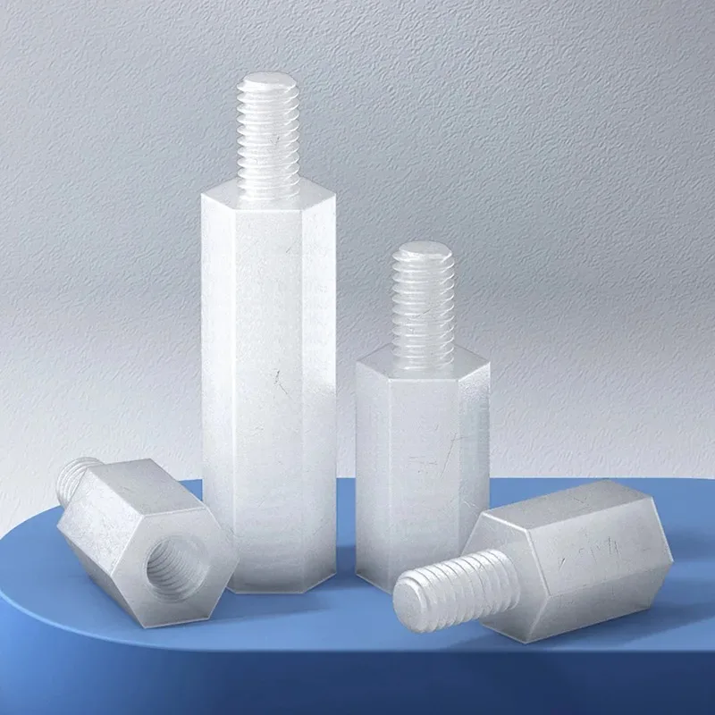 Hexagonal Nylon Standoff - Image 4