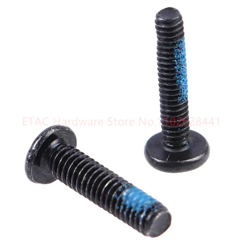 Phillips Ultra Thin Flat Wafer Head Screw M2 M2.5 M3 Carbon Steel CM Thin Head Laptop Screw for Computer - Image 4