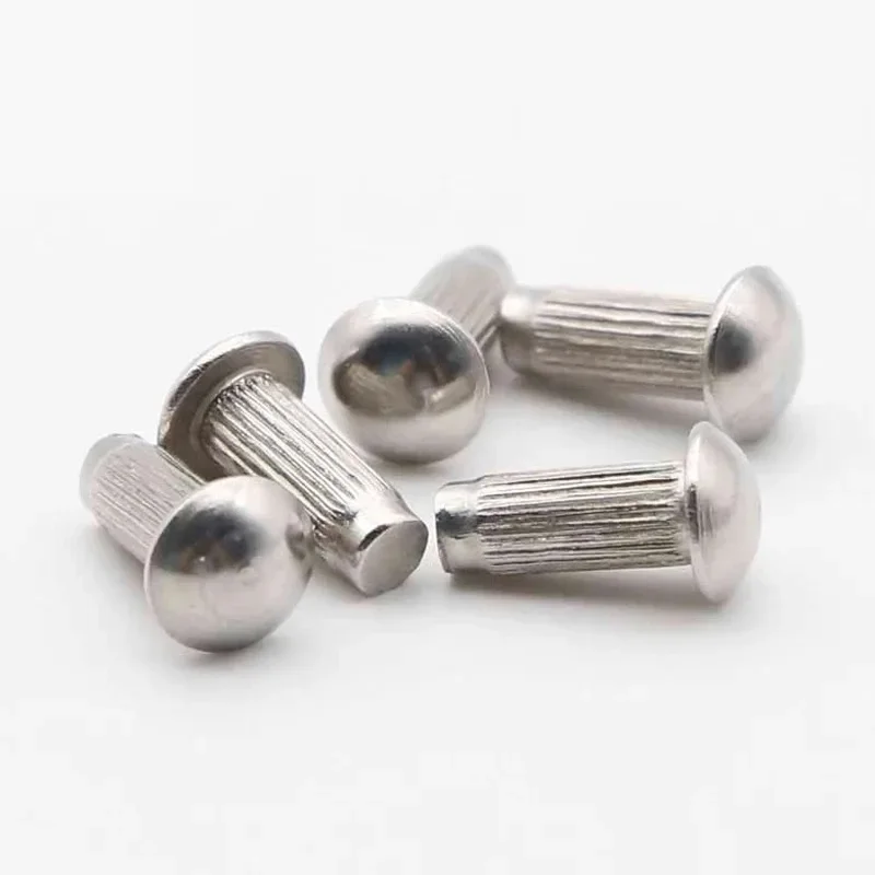 GB827 304 Stainless Steel Rivet - Image 4
