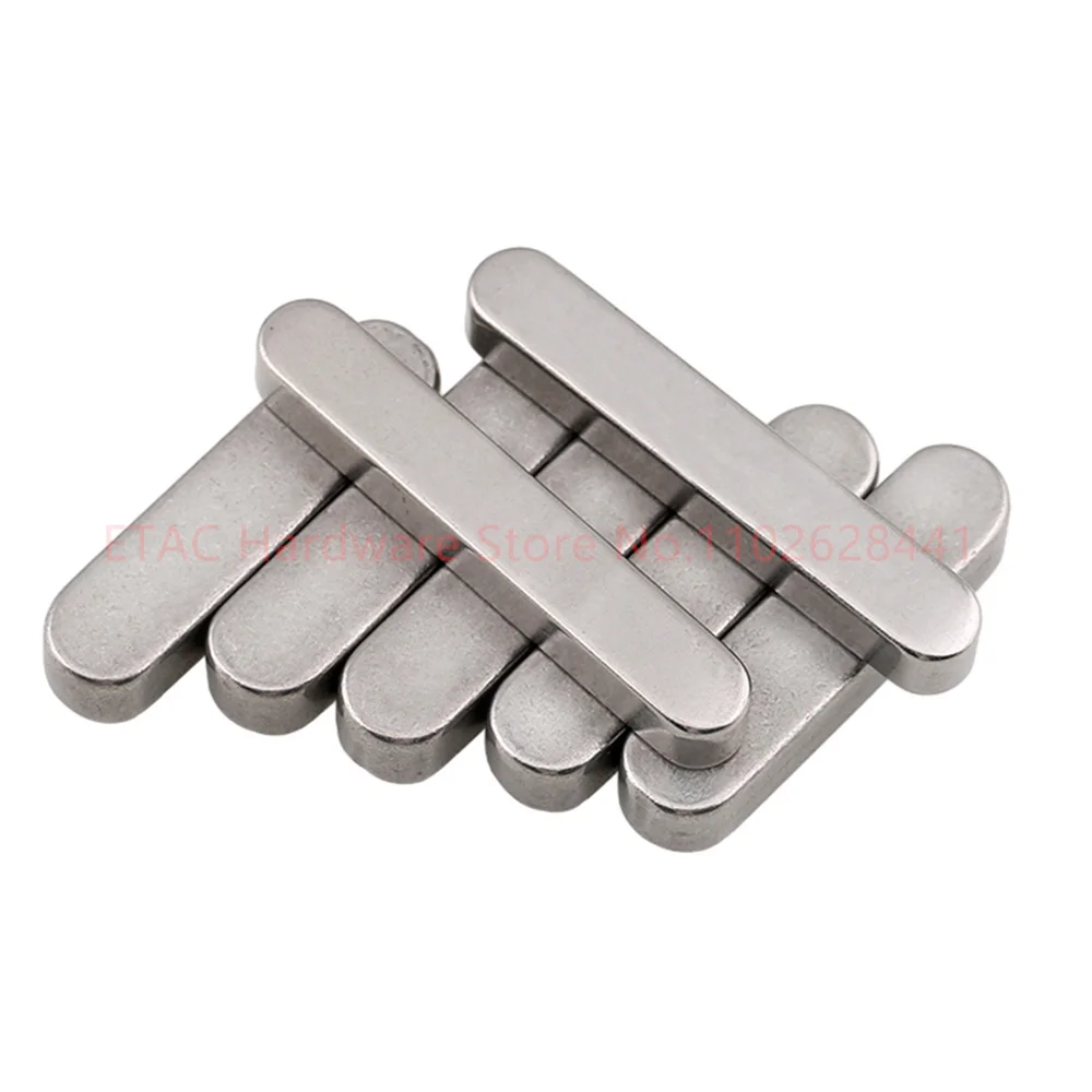 GB1096 Cabon Steel Shaft Pin