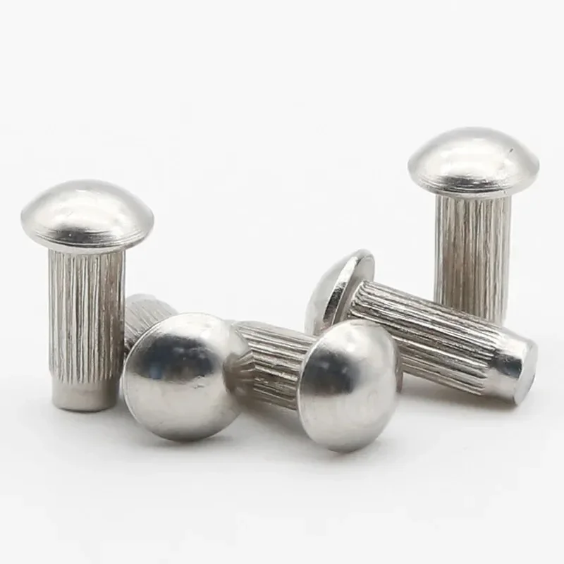 GB827 304 Stainless Steel Rivet - Image 2
