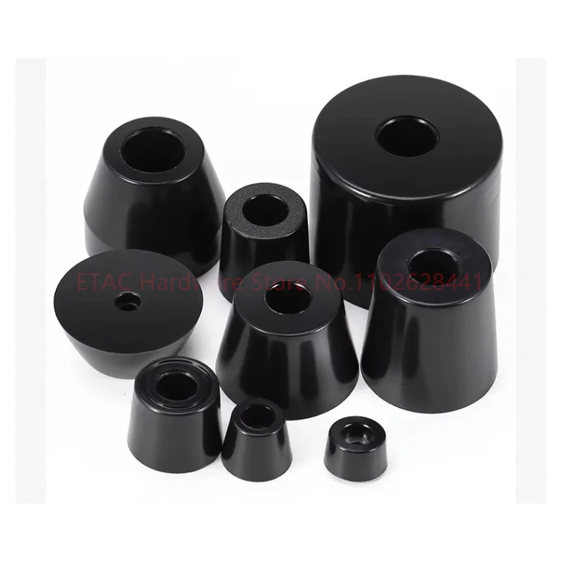 Rubber Foot Pad - Image 2