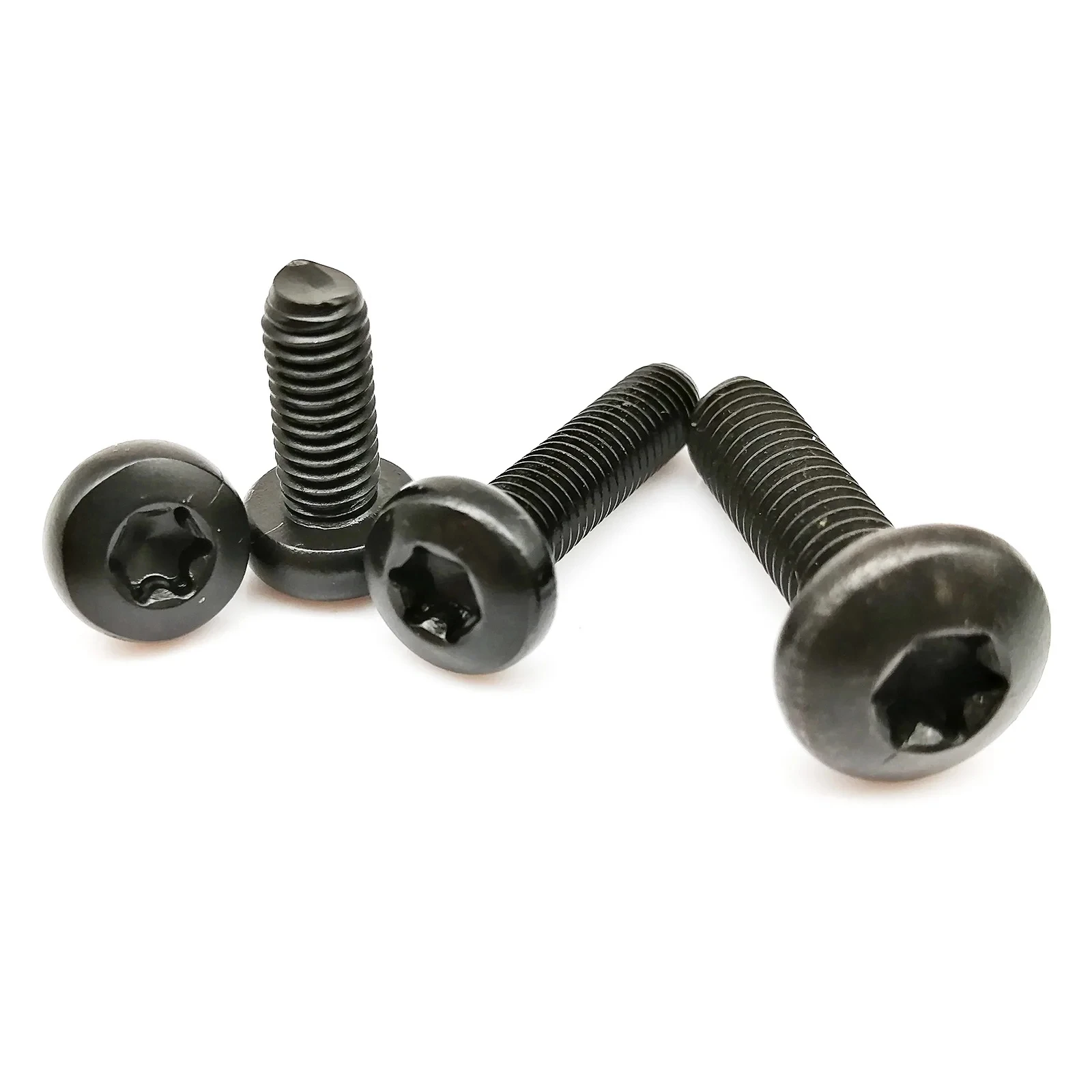 GB2672 10.9 Grade Cabon Steel Torx Screw - Image 2