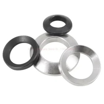 GB849 GB850 Spherical Washer Convex Washers