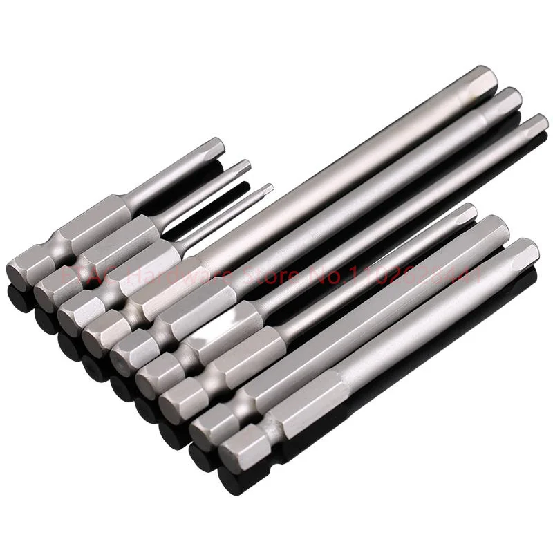 S2 Magnetic Screwdriver Bit - Image 2