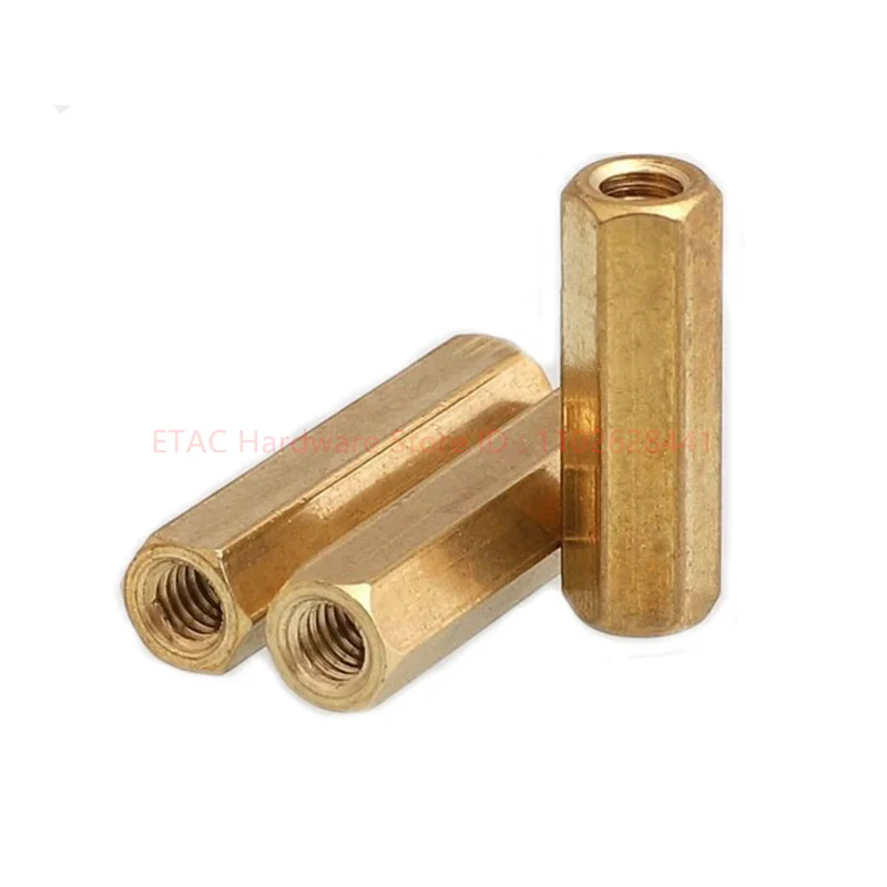 Hex Brass Standoff - Image 2