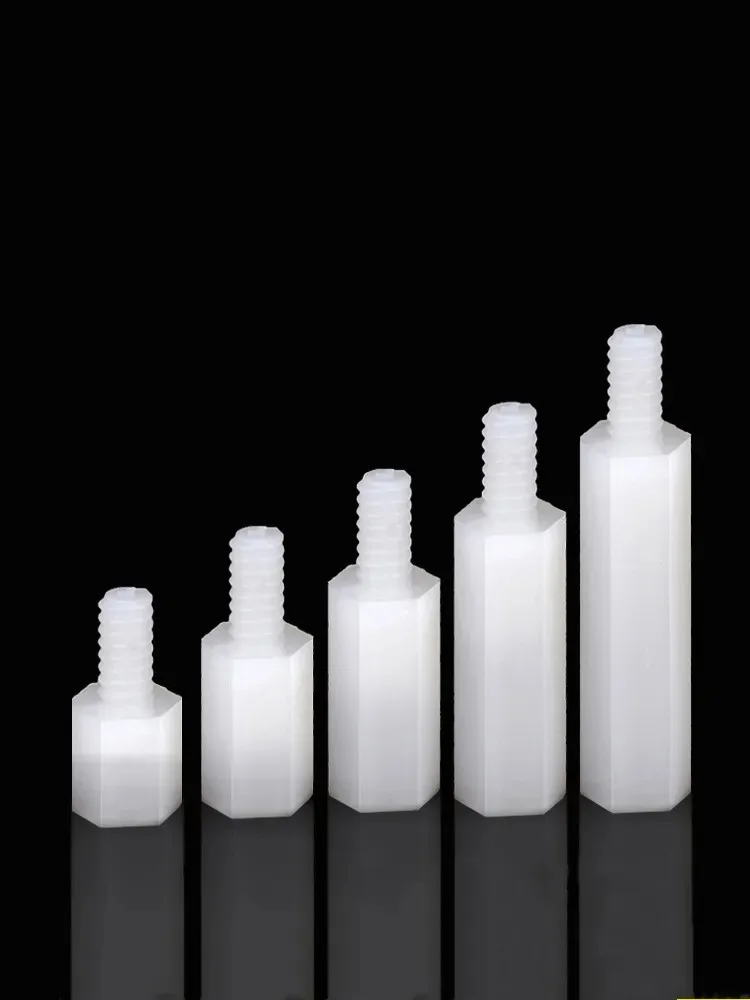 Hexagonal Nylon Standoff - Image 6