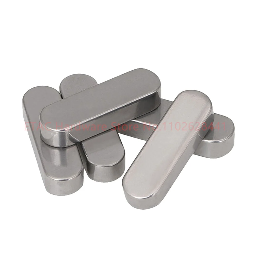 GB1096 Cabon Steel Shaft Pin - Image 2