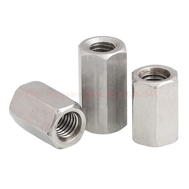 304 Stainless Steel Hex Standoff - Image 4