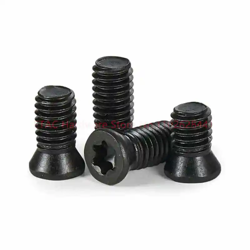 12.9 Grade CNC Insert Torx Screw - Image 2