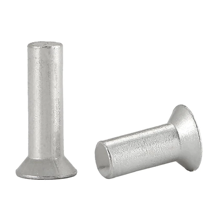 GB869 Aluminum Solid Rivet - Image 3