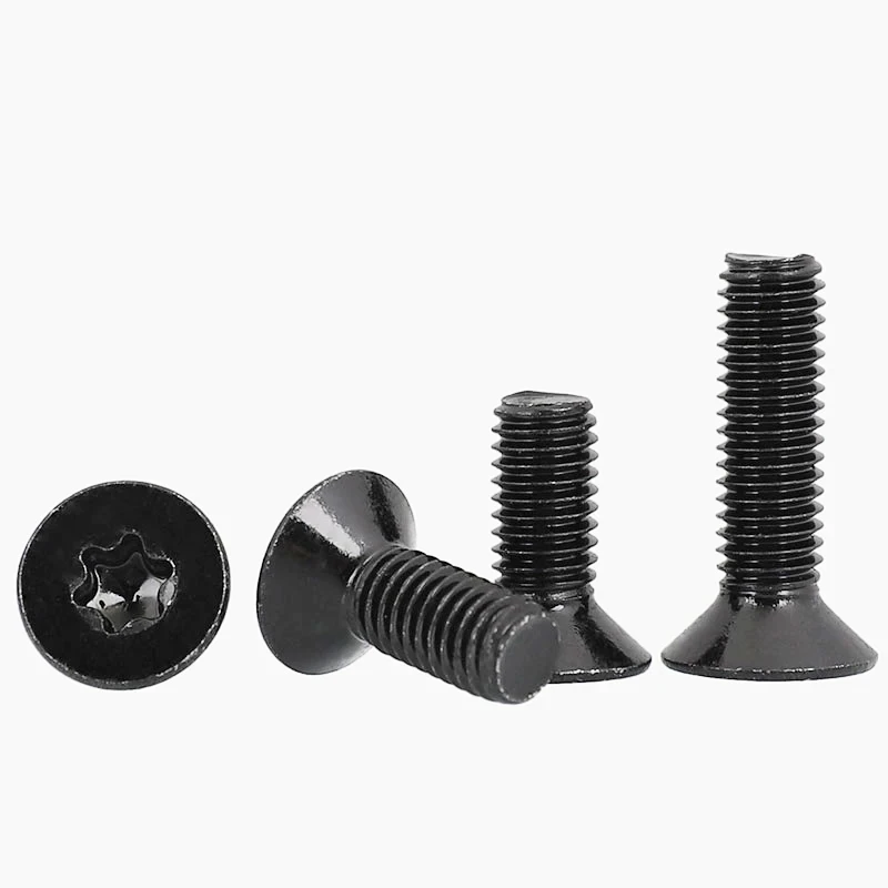 GB2673 10.9 Grade Cabon Steel Torx Screw - Image 3