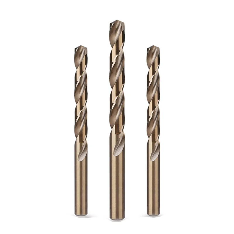 DIN338 Drill Bit - Image 5