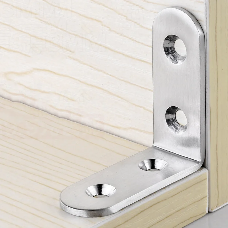 304 Stainless Steel Bracket - Image 4