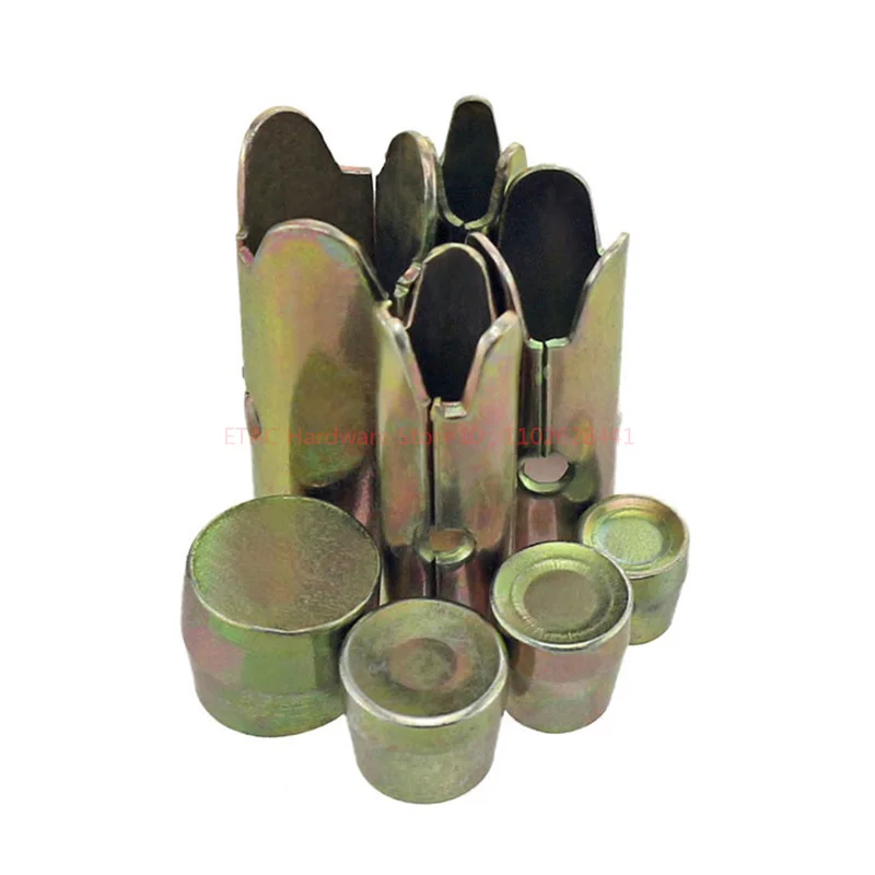Cabon Steel Expansion Headshot Screw Rod - Image 4