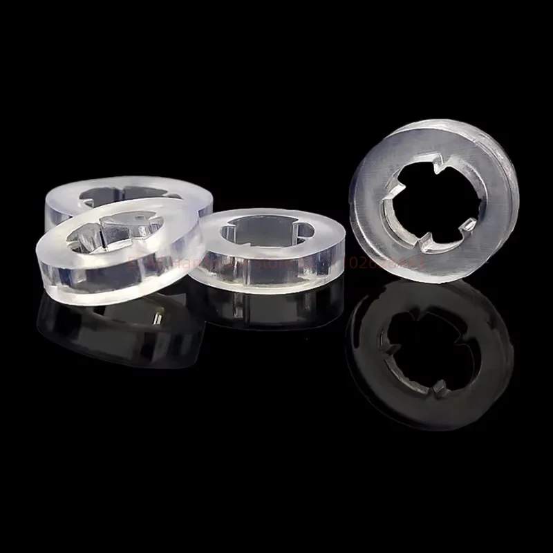 Nylon Self Drilling Screw Waterproof Gasket