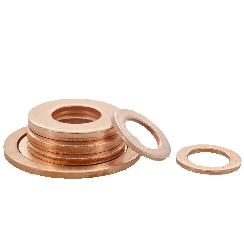 Copper Sealing Washer - Image 4