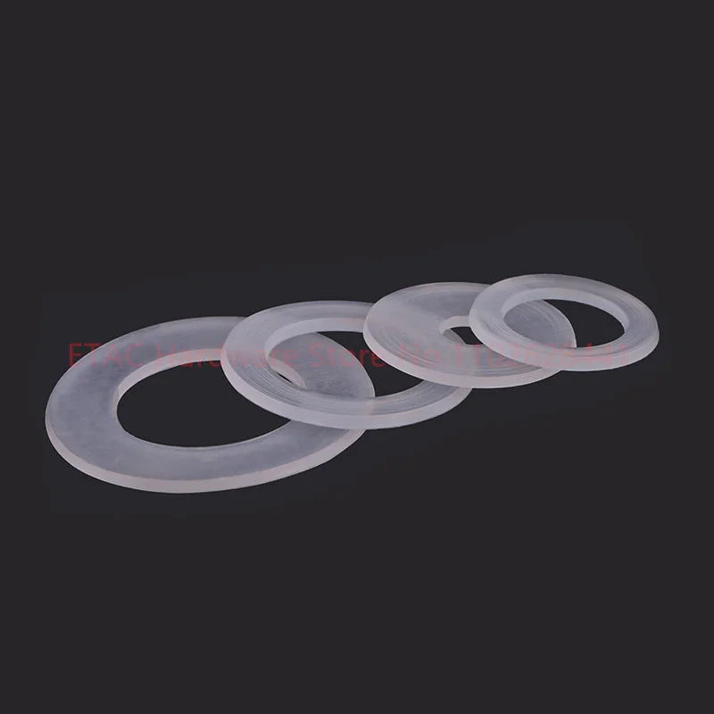 Nylon Flat Sealing Washers Gaskets - Image 3