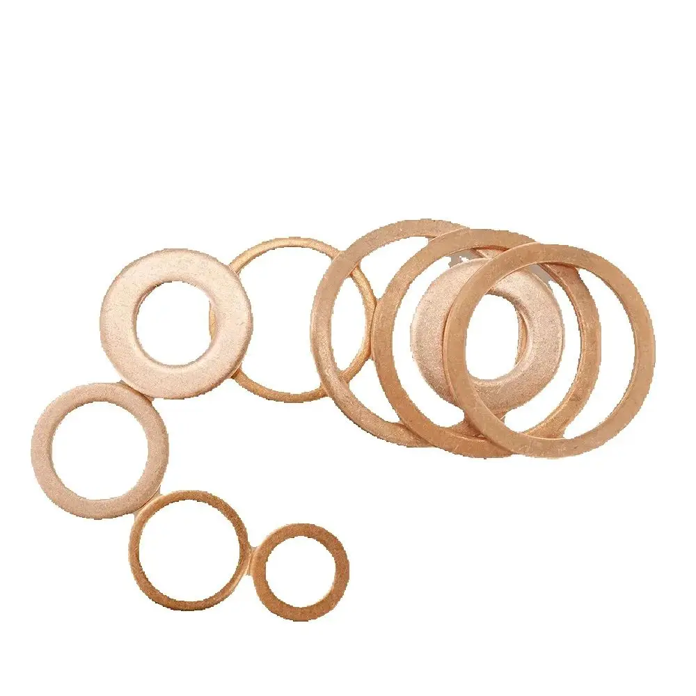Copper Sealing Washer - Image 3