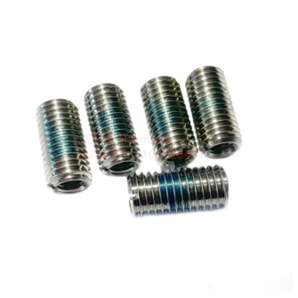304 Stainless Steel Lock Insert Conversion Nut