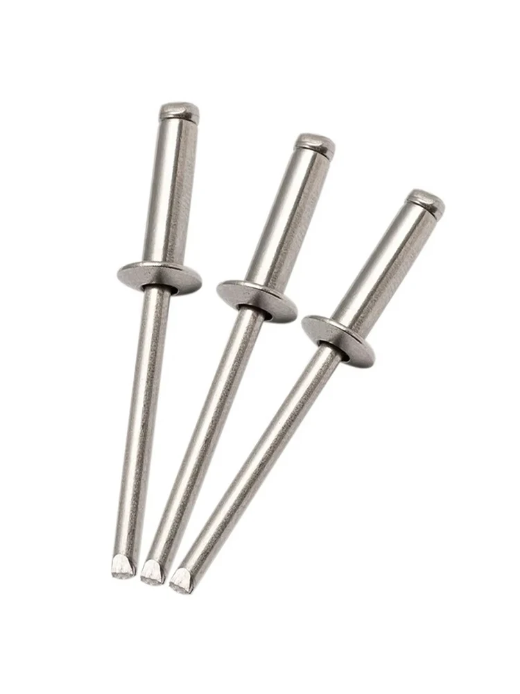GB12618 304 Stainless Steel Blind Rivet - Image 5
