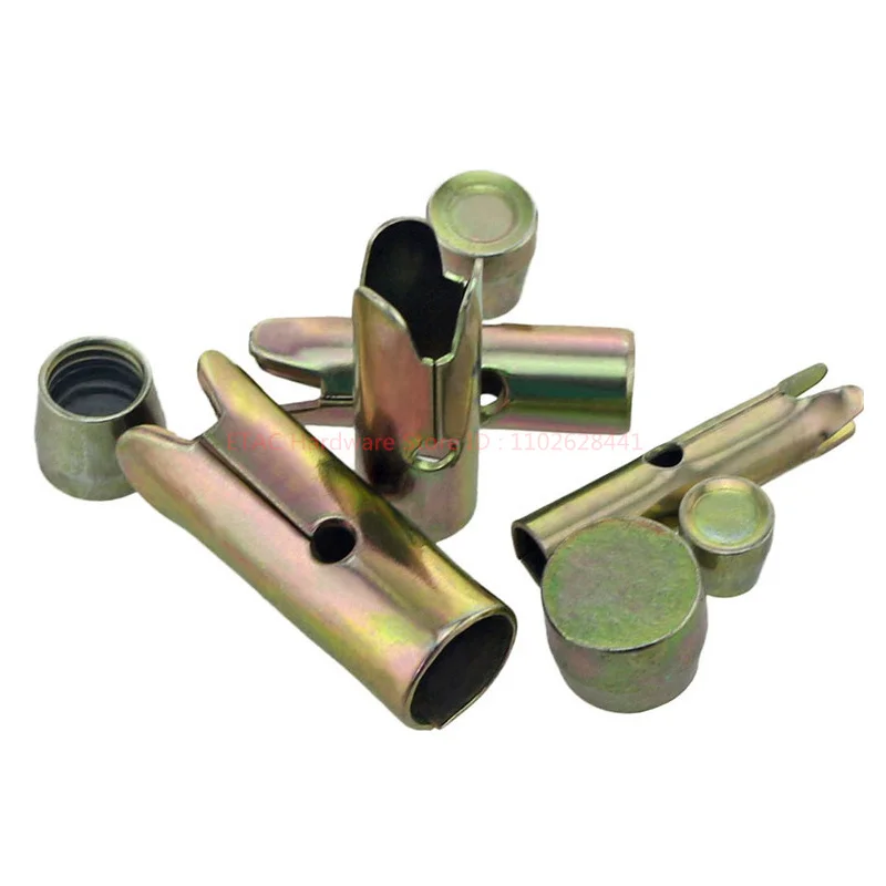 Cabon Steel Expansion Headshot Screw Rod - Image 5