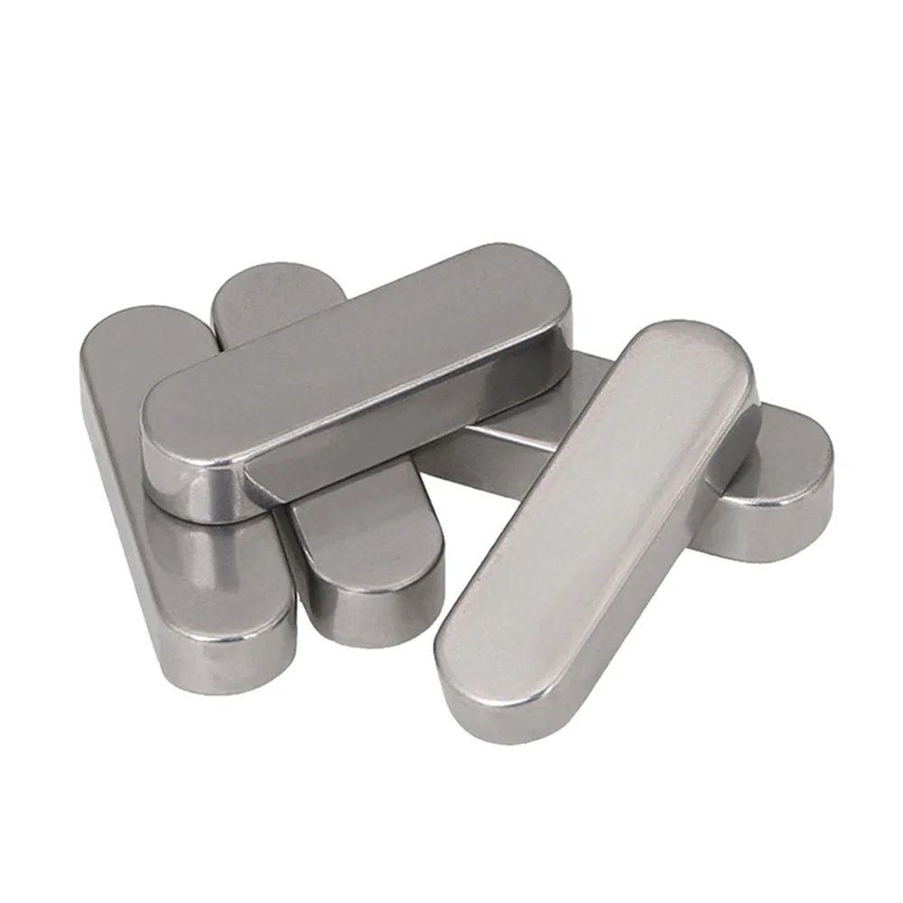 GB1096 Cabon Steel Shaft Pin - Image 6