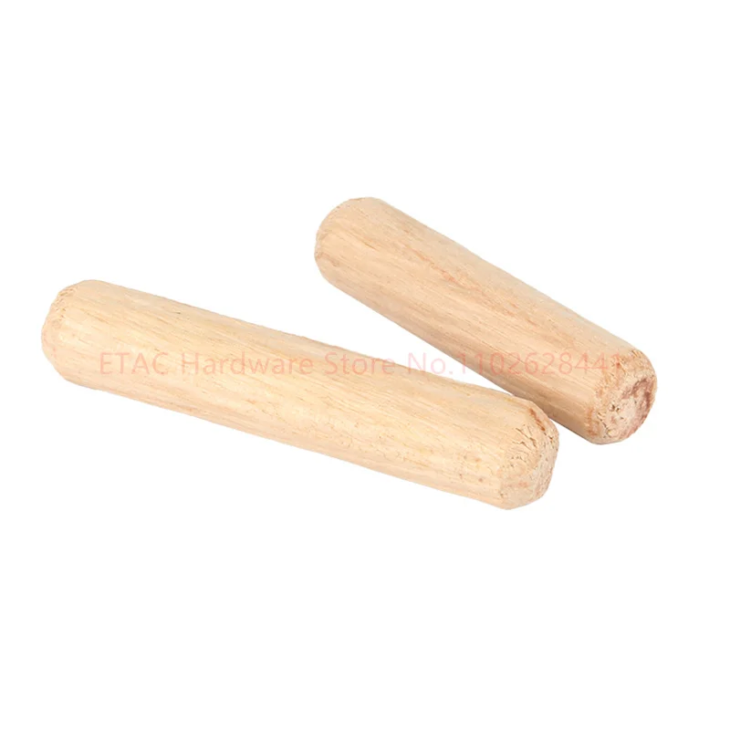 Wood Dowel Pins Wooden Plug - Image 6