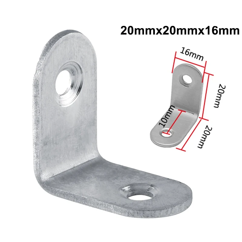 304 Stainless Steel Bracket - Image 6