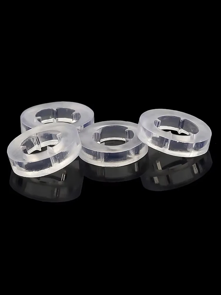 Nylon Self Drilling Screw Waterproof Gasket - Image 7