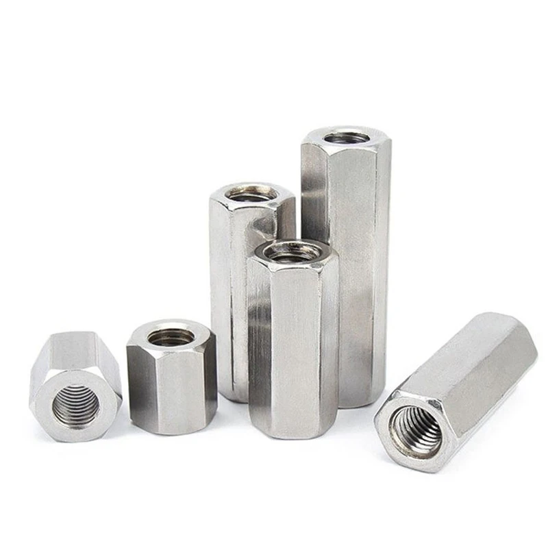 304 Stainless Steel Hex Standoff - Image 7