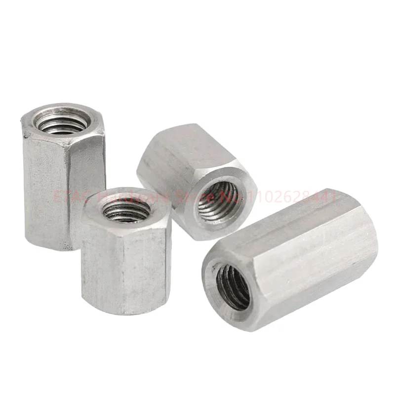 304 Stainless Steel Hex Standoff - Image 2