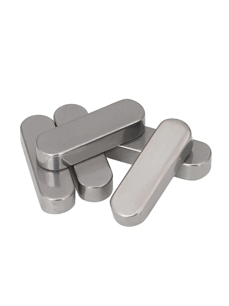 GB1096 Cabon Steel Shaft Pin - Image 7