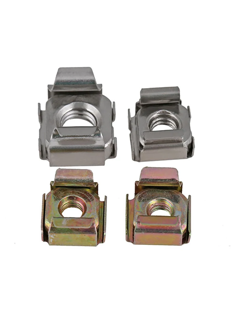 Quartet Floating Cassette Card Nut - Image 8