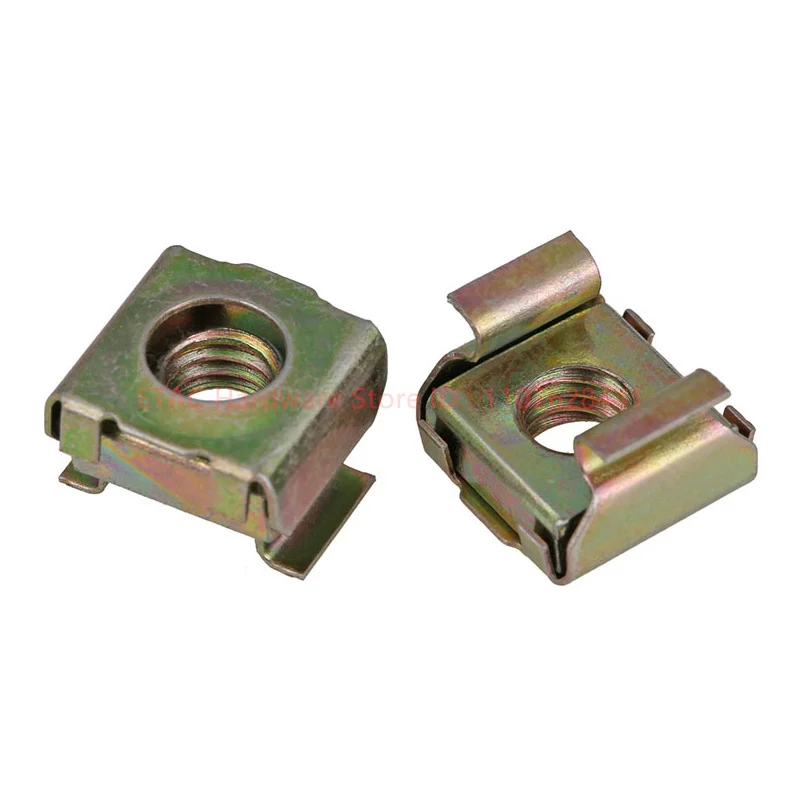 Quartet Floating Cassette Card Nut - Image 5