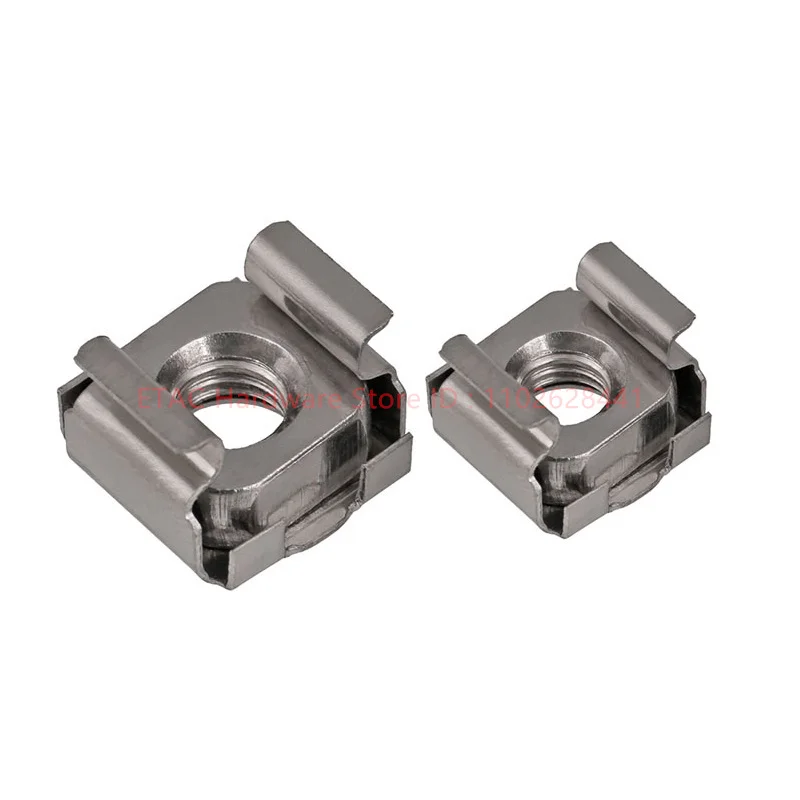 Quartet Floating Cassette Card Nut - Image 2