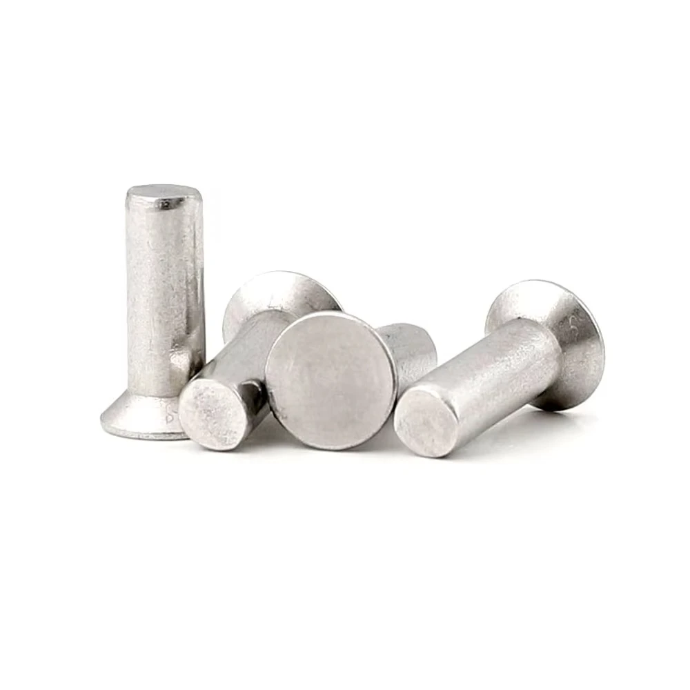 GB869 Aluminum Rivet - Image 3