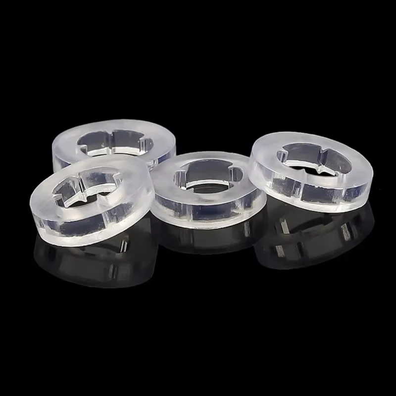 Nylon Self Drilling Screw Waterproof Gasket - Image 6