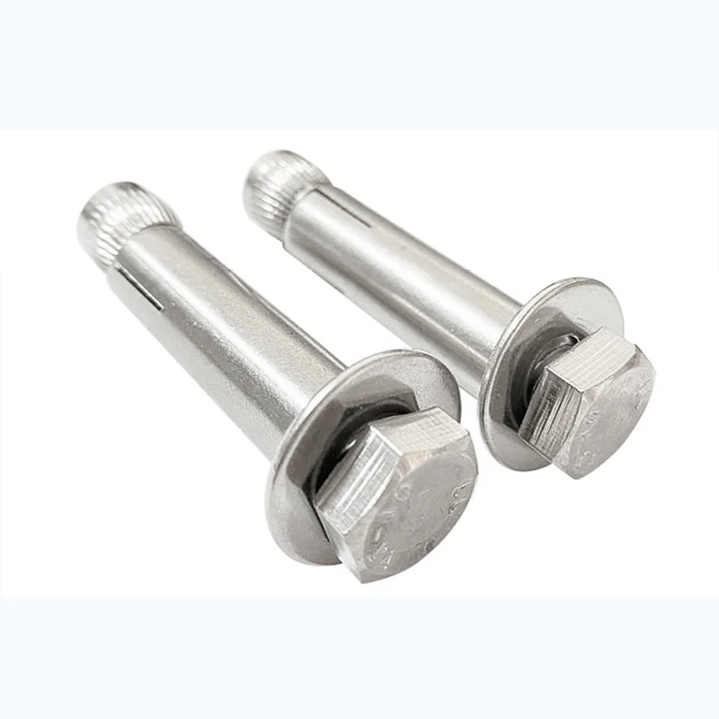 304 Stainless Steel Hex Built-in Expansion Bolt