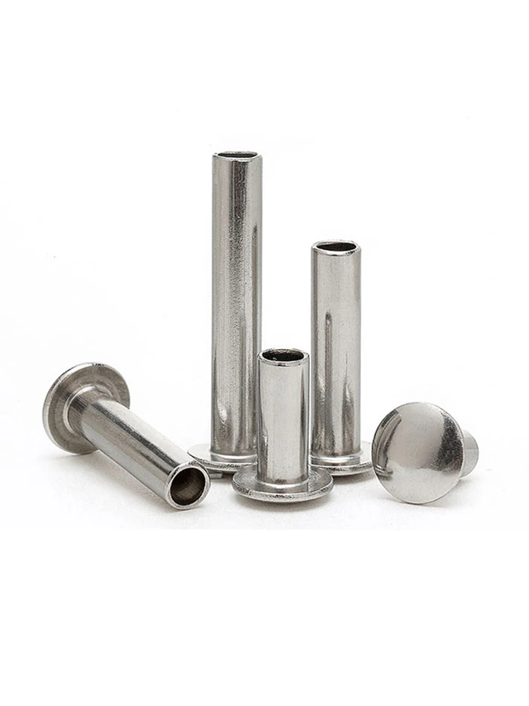 GB873 304 Stainless Steel Hollow Rivet - Image 8