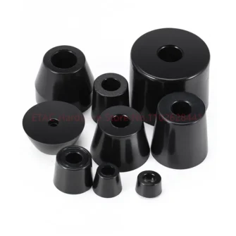 Rubber Foot Pad