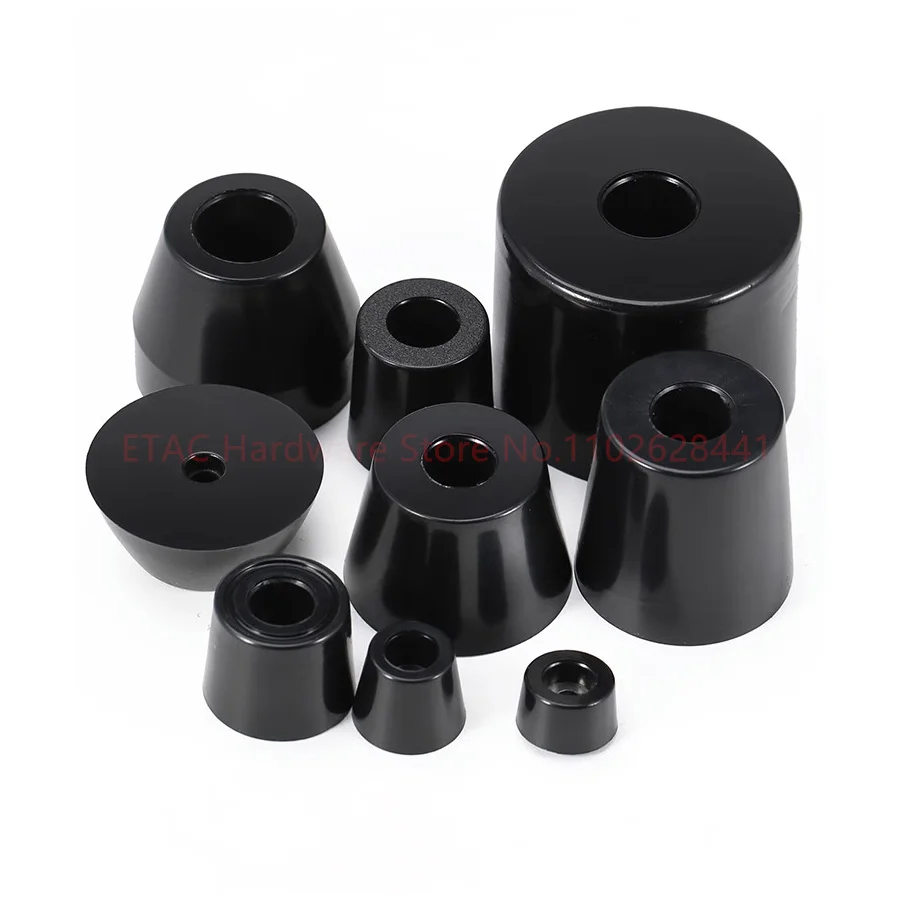 Rubber Foot Pad