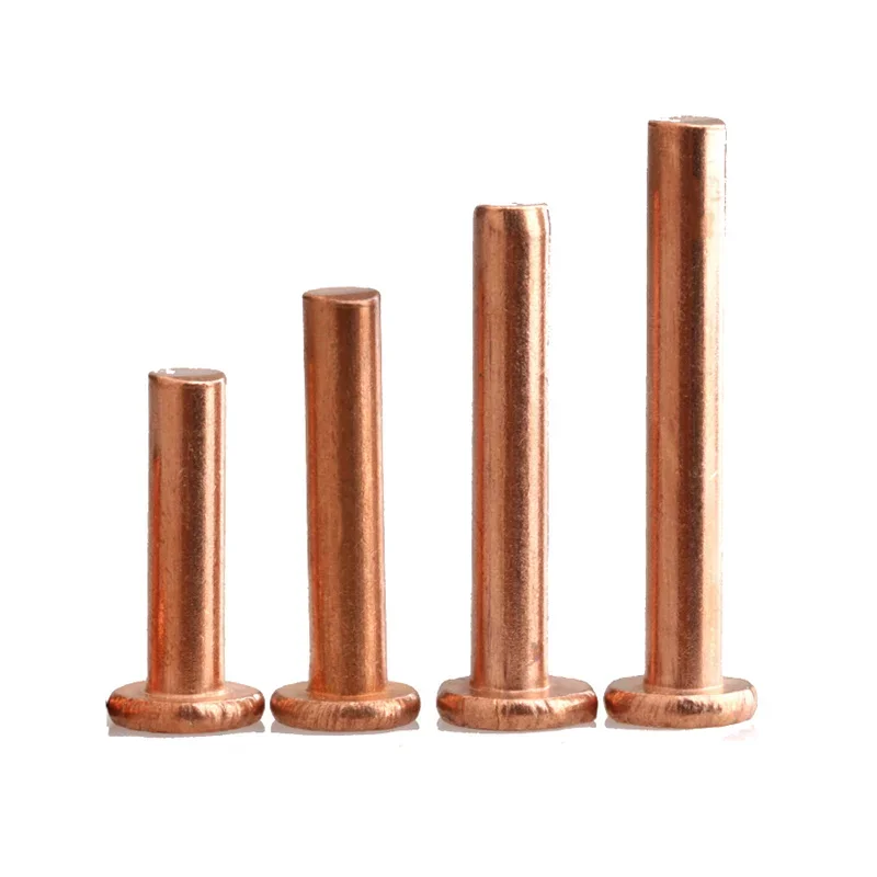 GB109 Copper Rivet - Image 4