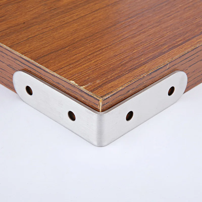 304 Stainless Steel Bracket - Image 3