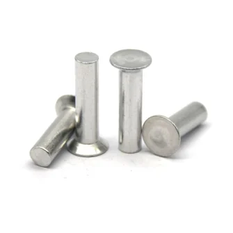 GB869 Aluminum Rivet