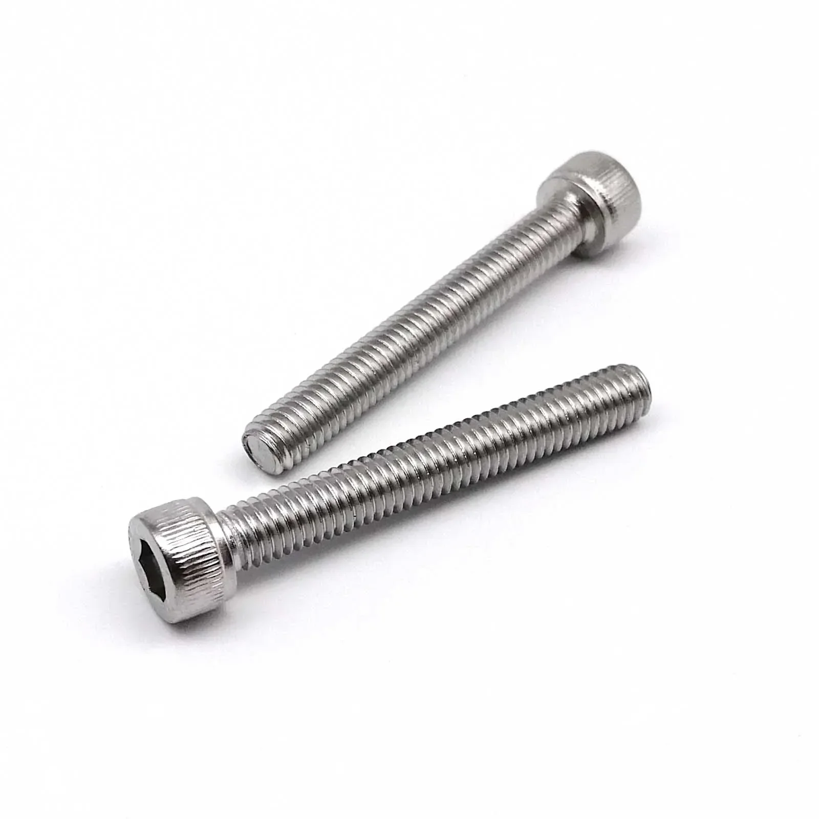 DIN912 304 Stainless Steel Allen Bolt - Image 5