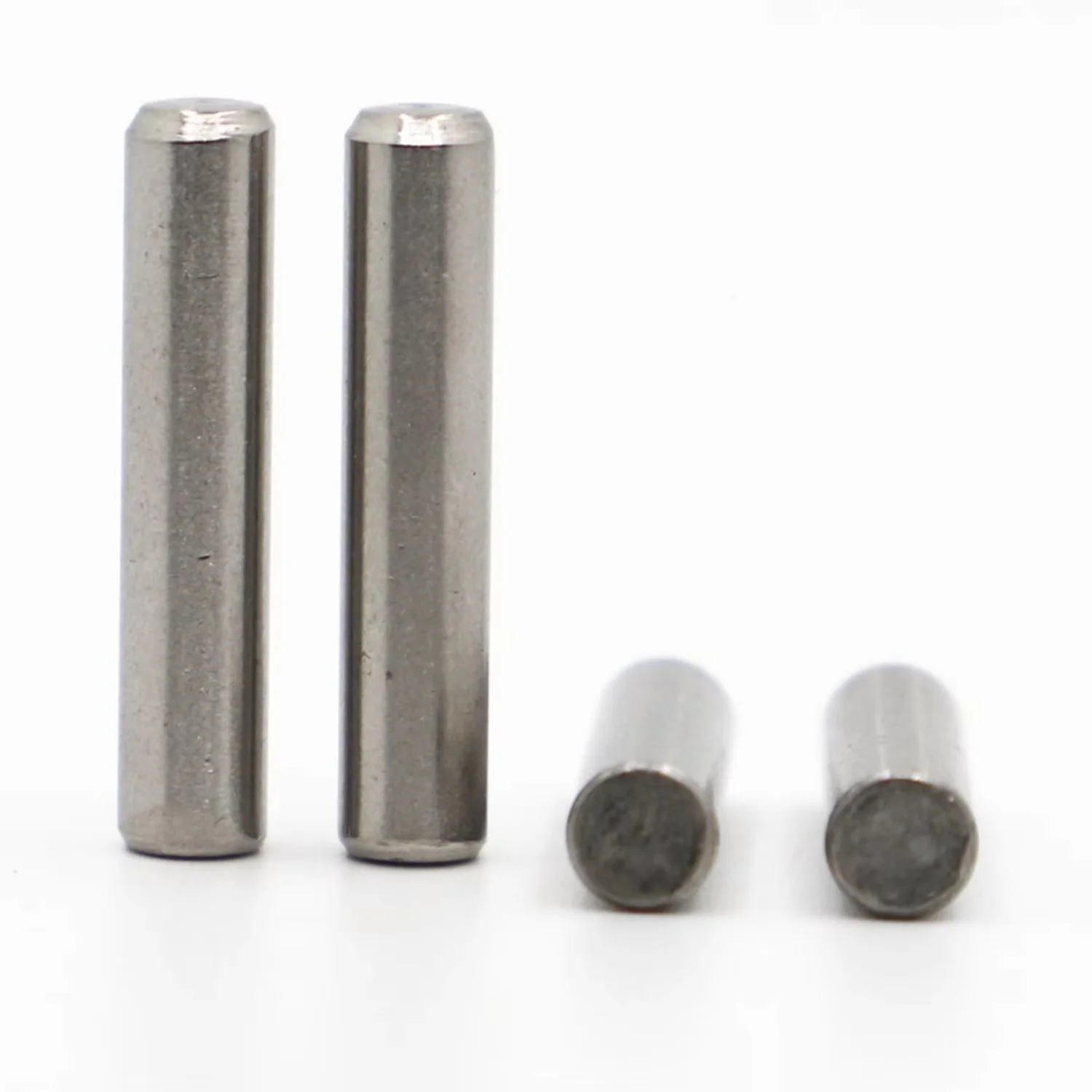GB119 304 Stainless Steel Cylindrical Locating Dowel Pin - Image 5