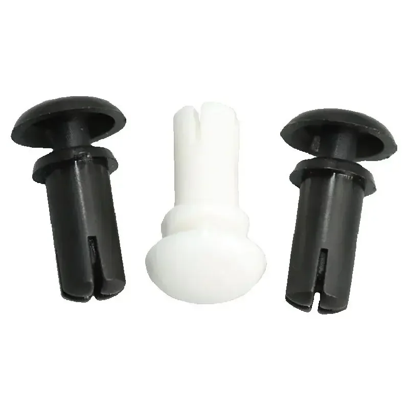 R Type Nylon Rivet